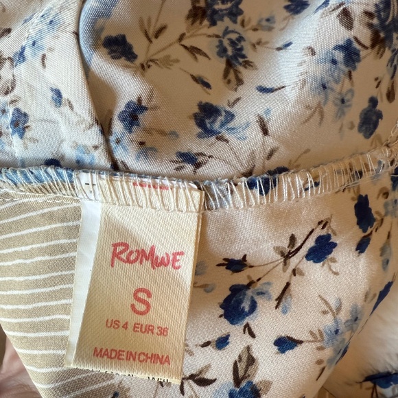 Tank top - Picture 3 of 3